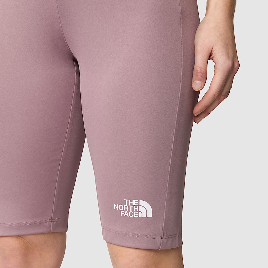 Women’s Mountain Athletics High-Waisted Shorts - 8