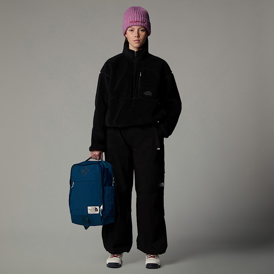 Multi Sport Cushion Crew Socks TNF TNF WhiteMisty SageSteel Blue ALT8