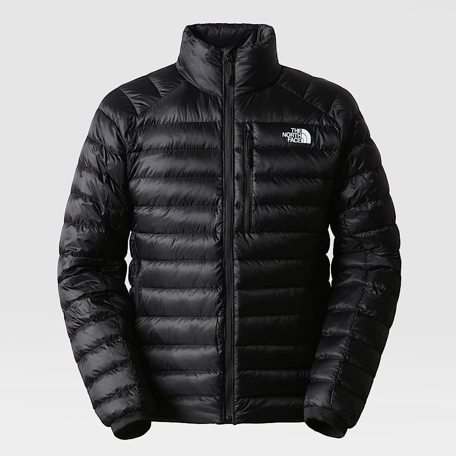 Mens Summit Breithorn Down Jacket TNF ALT14