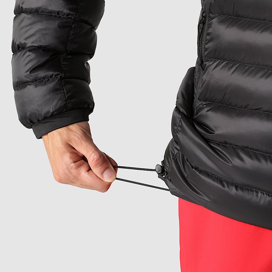 Mens Summit Breithorn Down Jacket TNF ALT10