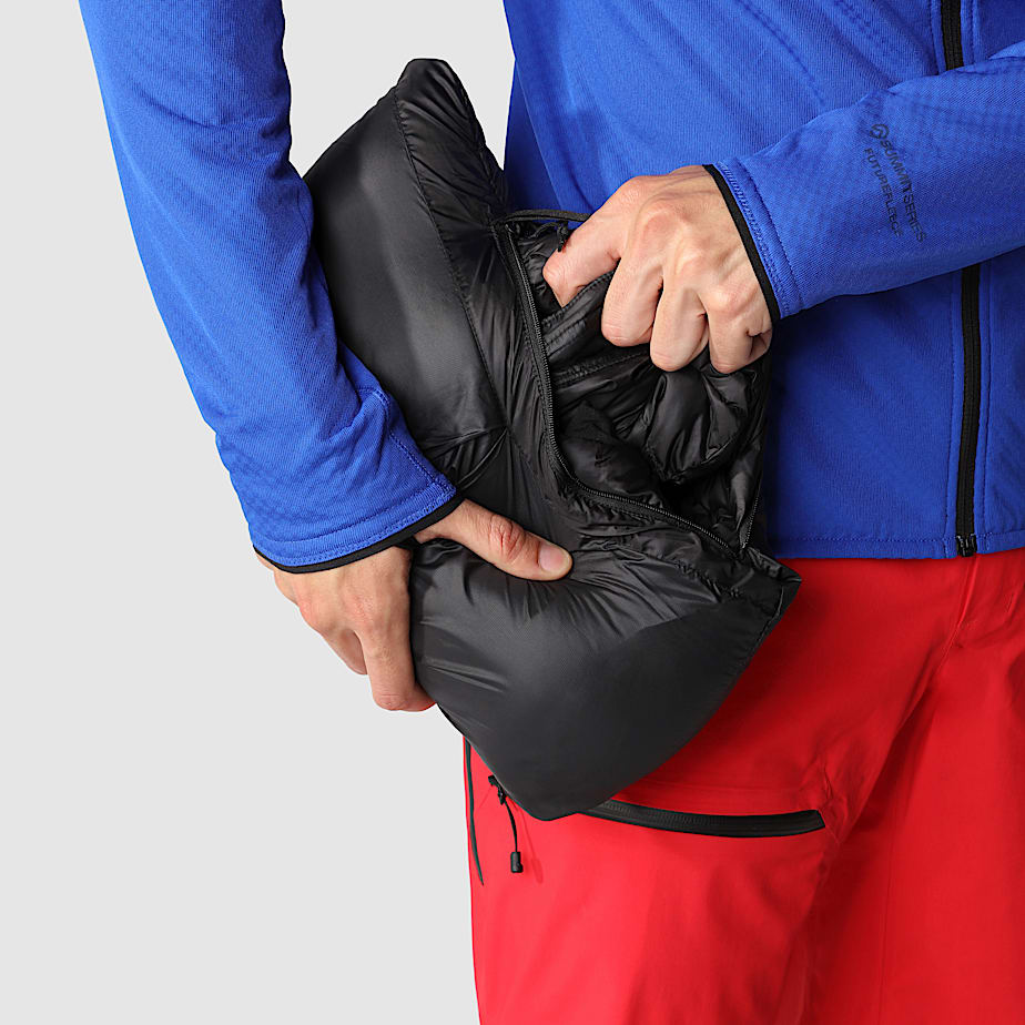 Mens Summit Breithorn Down Jacket TNF ALT12