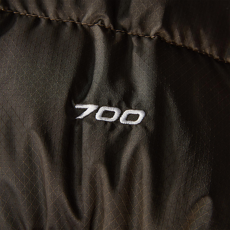 Diablo 20 Daunenjacke mit Kapuze fr Damen TNF ALT11