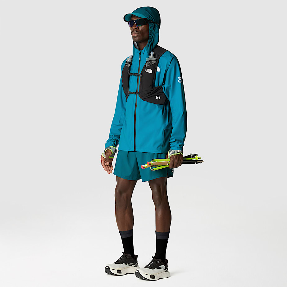 Mens Summit Pacesetter 5 Shorts TNF ALT1