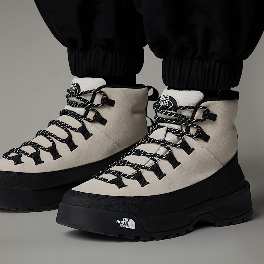 Botas urbanas Glenclyffe - 3