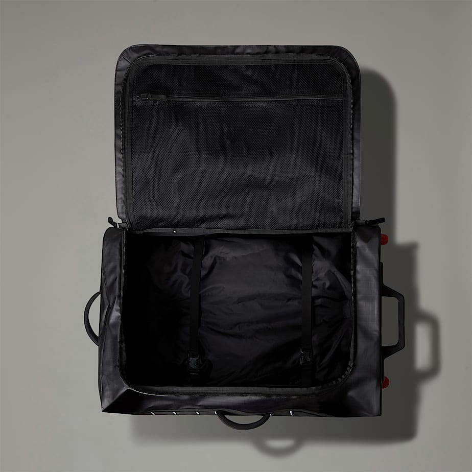 Sac de voyage Base Camp Roller 73 cm - 4