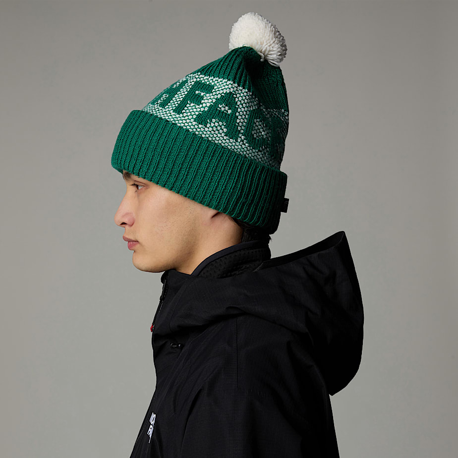 Berretto Retro Cabin - 4