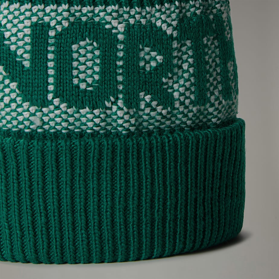 Berretto Retro Cabin - 3