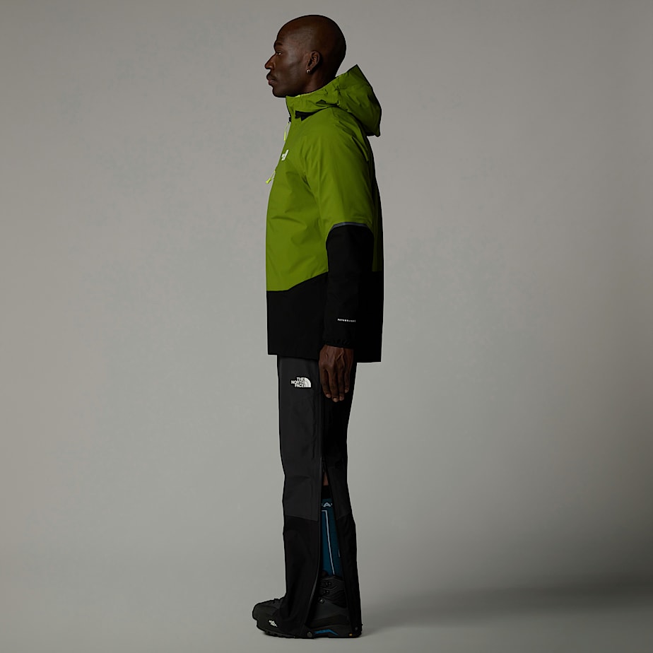 Ski Touring Socks TNF ALT7