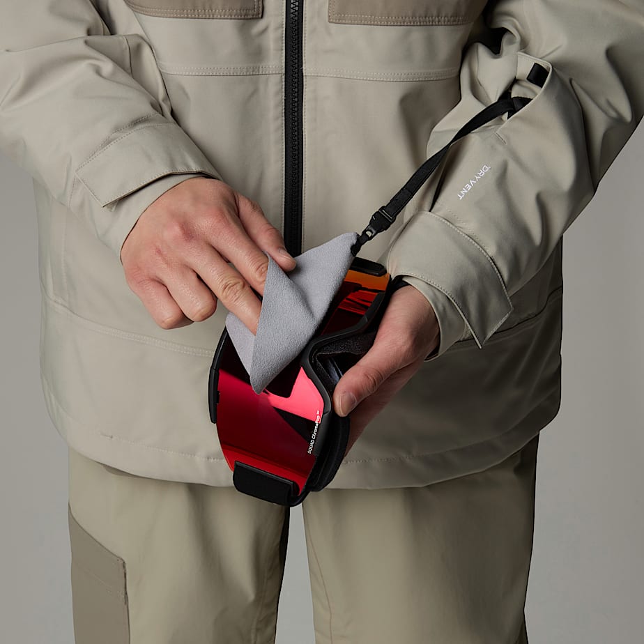 Fourbarrel Triclimate 3in1 Jacket M TNF ALT12