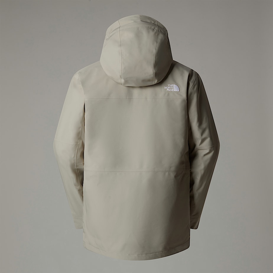 Fourbarrel Triclimate 3in1 Jacket M TNF ALT22