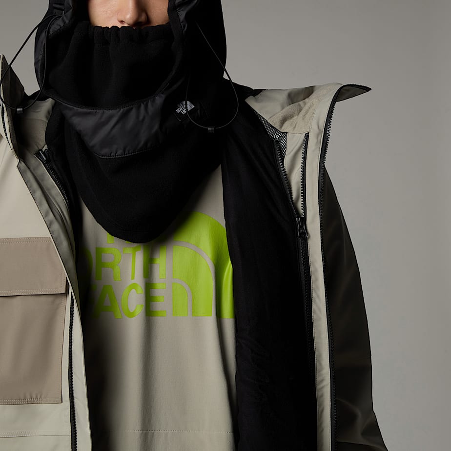 Fourbarrel Triclimate 3in1 Jacket M TNF ALT15