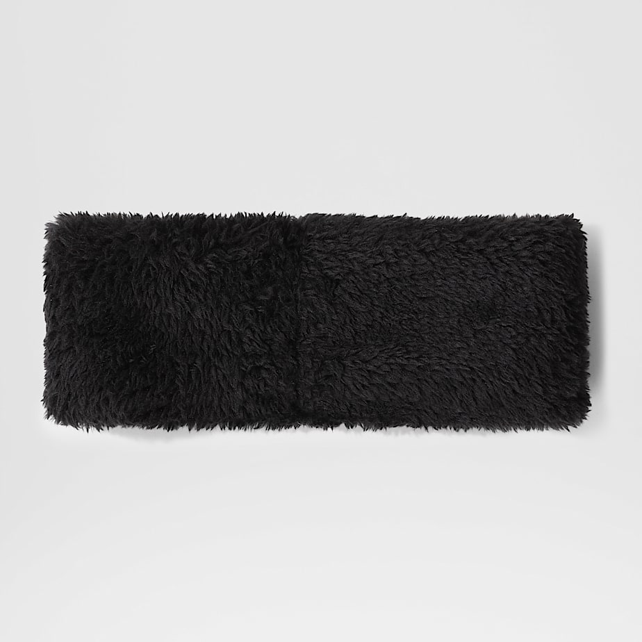 Kids Suave Oso Earband TNF ALT2