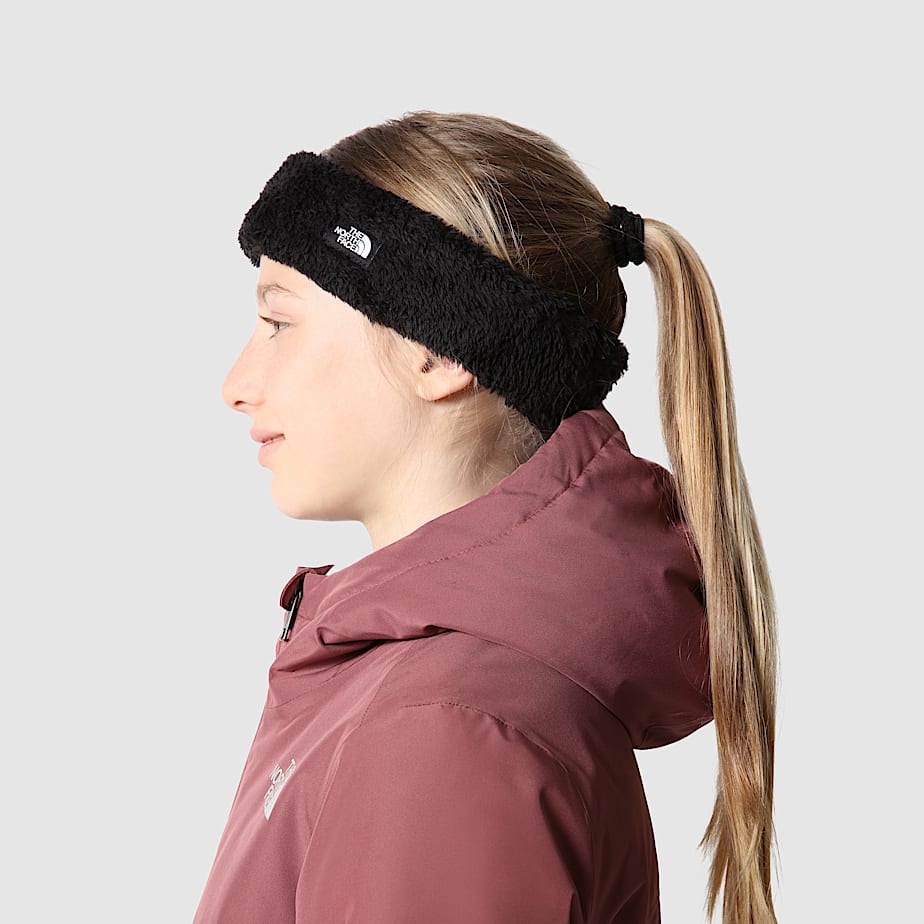 Kids Suave Oso Earband TNF ALT4