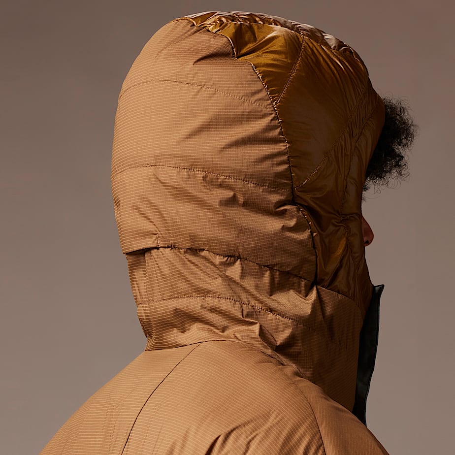 The North Face X Undercover Soukuu 5050 Mountain Jacket TNF ALT3