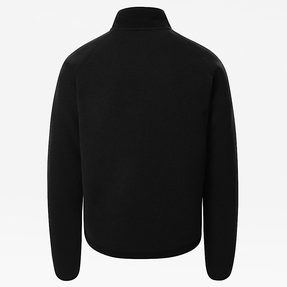 Men’s Gordon Lyons 1/4 Zip Fleece Jacket - 2