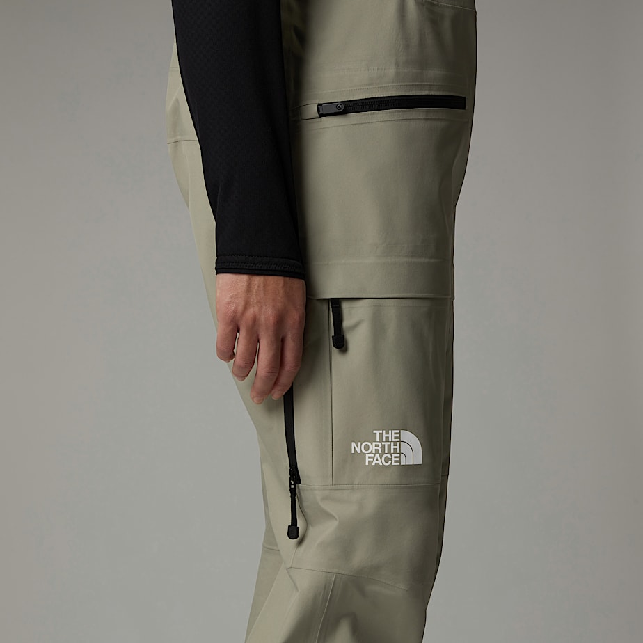 Womens Summit Verbier GORETEX Bib Trousers TNF ALT8