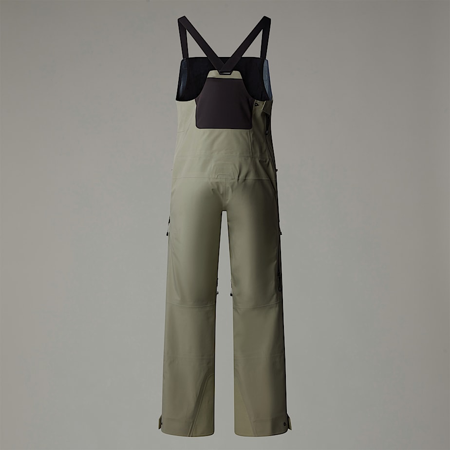 Womens Summit Verbier GORETEX Bib Trousers TNF ALT14