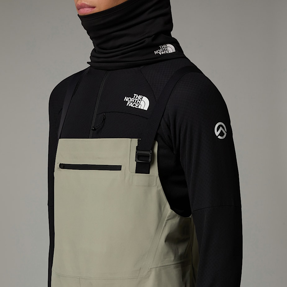 Womens Summit Verbier GORETEX Bib Trousers TNF ALT6