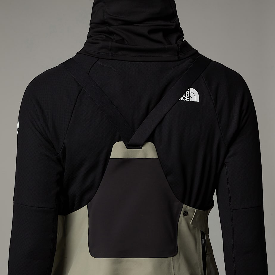 Womens Summit Verbier GORETEX Bib Trousers TNF ALT5