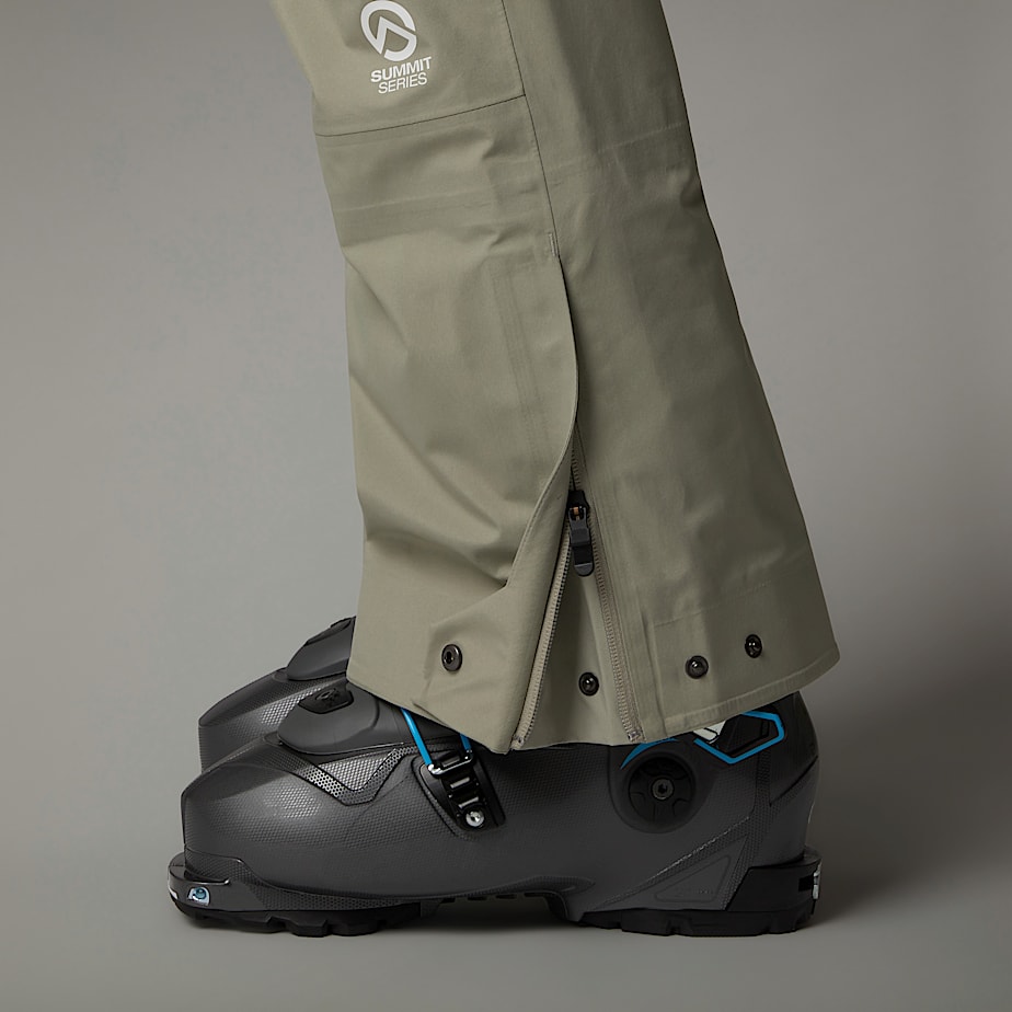 Womens Summit Verbier GORETEX Bib Trousers TNF ALT10
