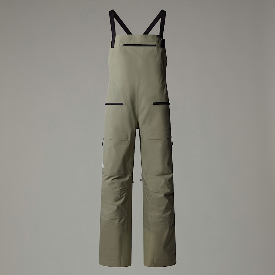 Womens Summit Verbier GORETEX Bib Trousers TNF ALT13