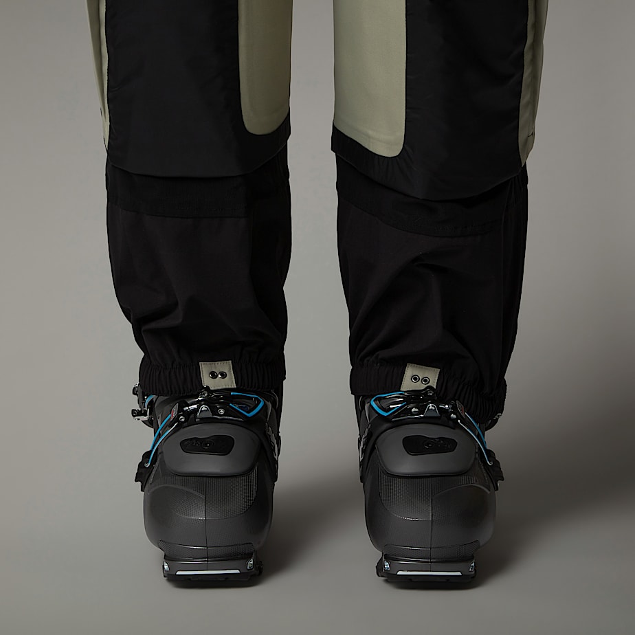 Womens Summit Verbier GORETEX Bib Trousers TNF ALT11