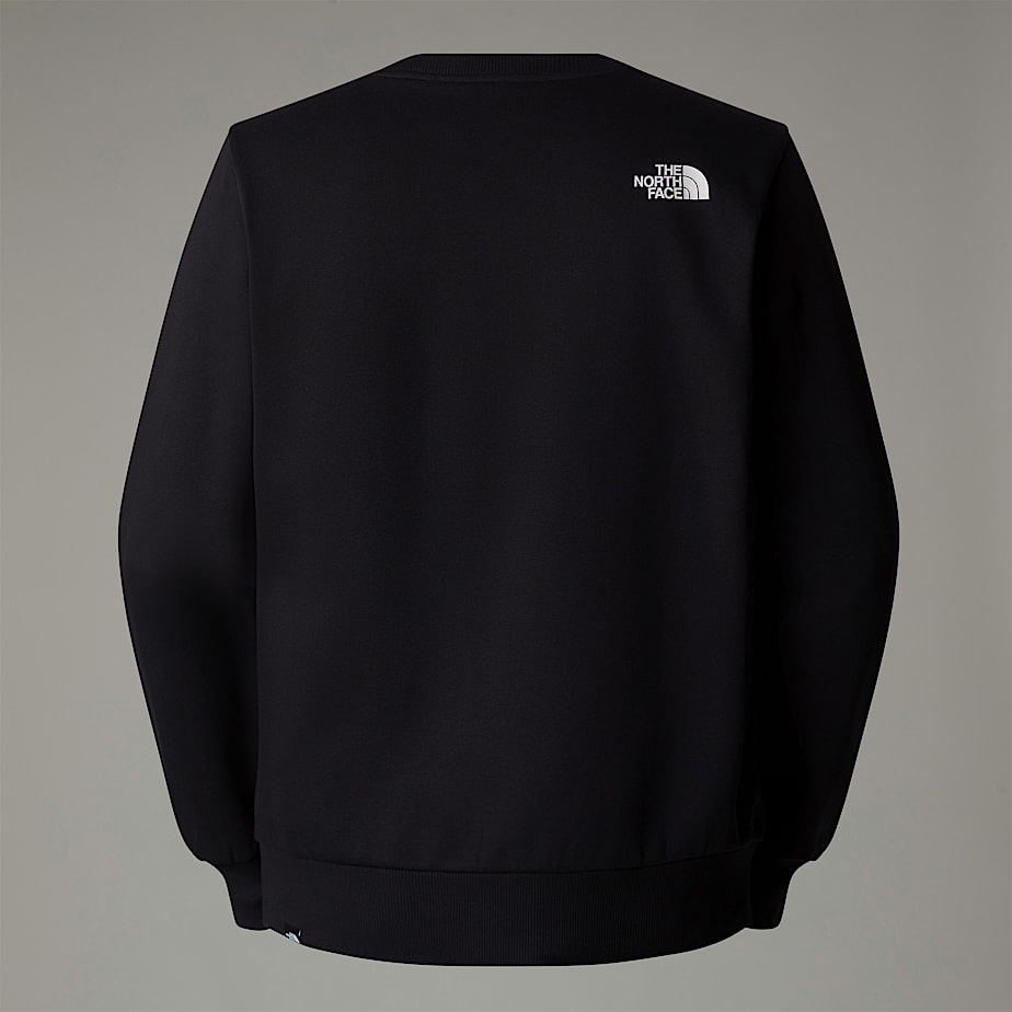 Fine-sweatshirt voor heren - 7
