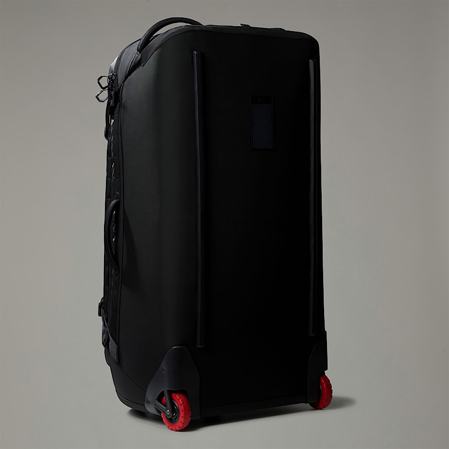 Base Camp Rolling Thunder  36 TNF ALT1