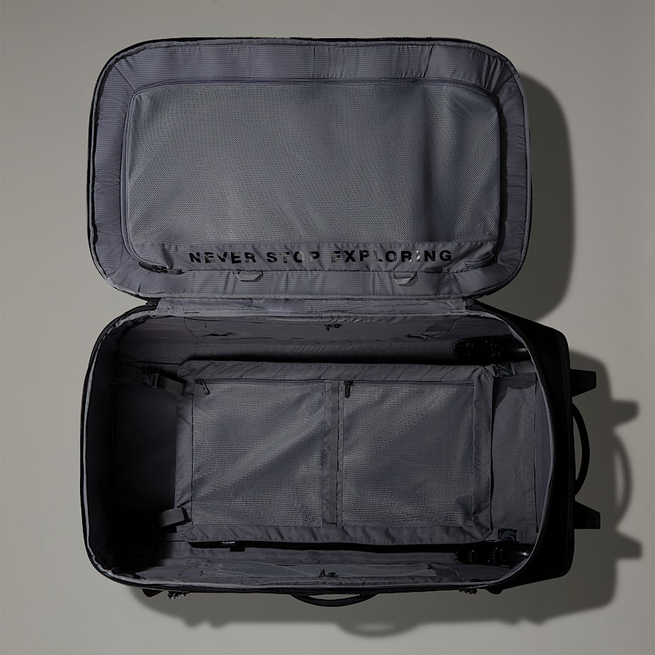 Base Camp Rolling Thunder  36 TNF ALT3