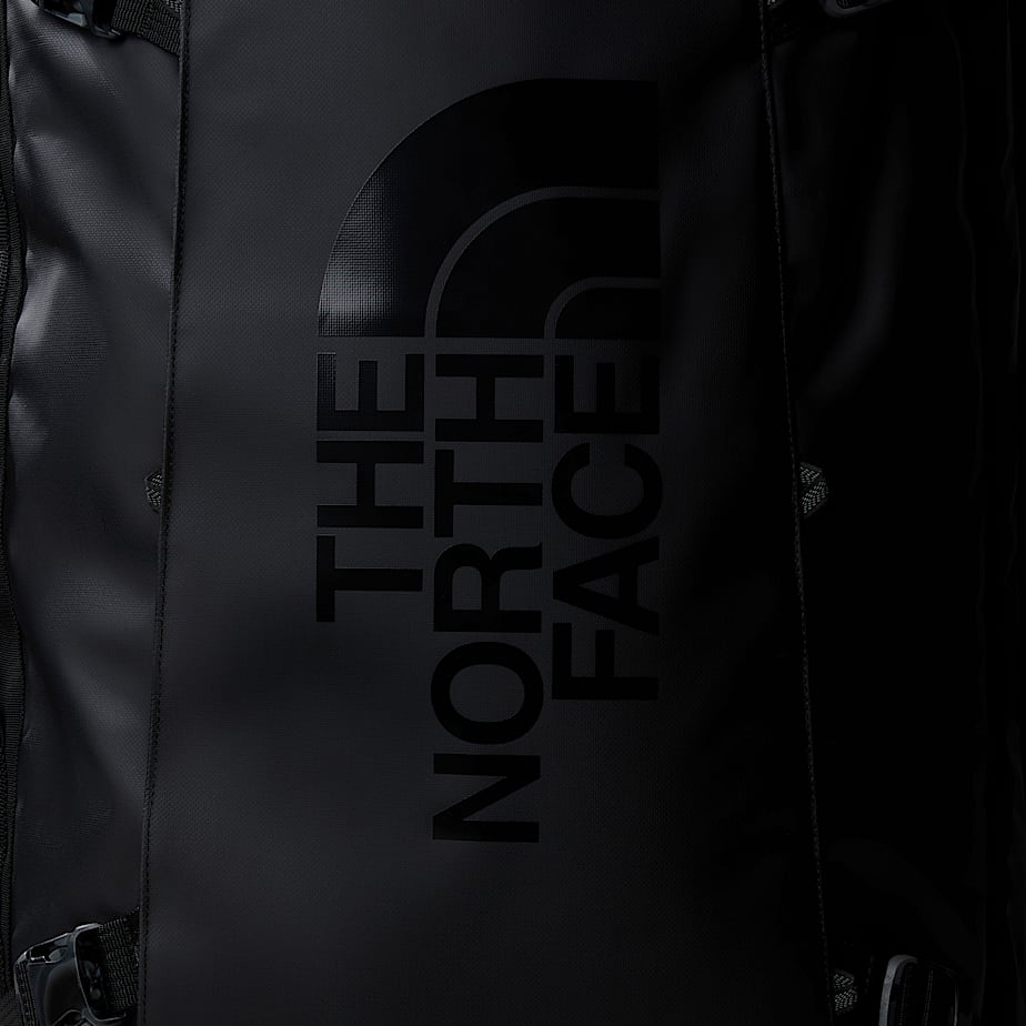 Base Camp Rolling Thunder  36 TNF ALT2