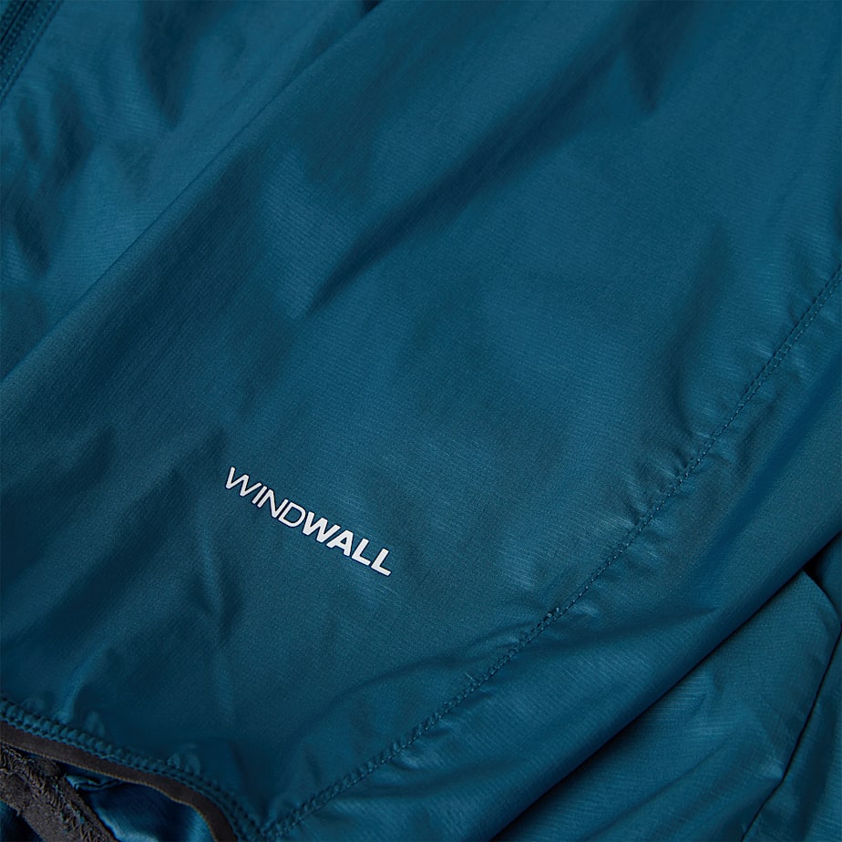 Cortavento Kikash para homem TNF ALT10