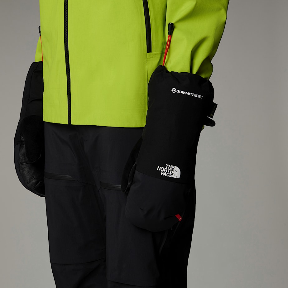 Summit Down GORE-TEX® Mittens - 2