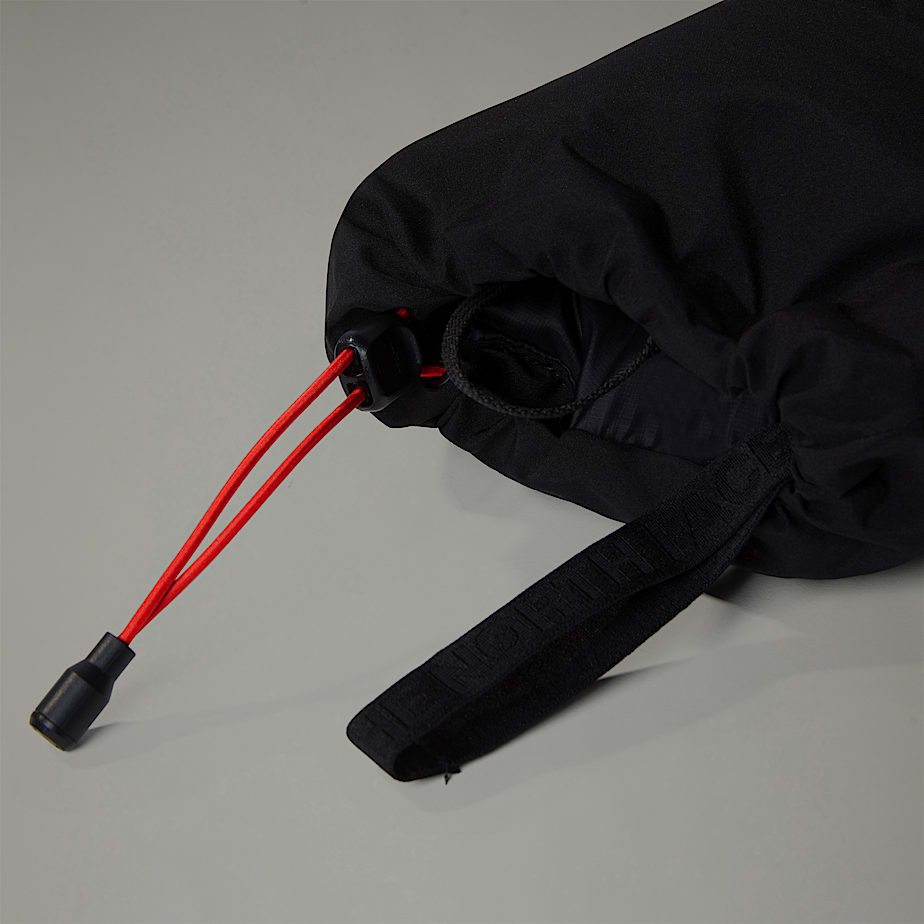 Mittens Summit Down GORETEX TNF ALT4