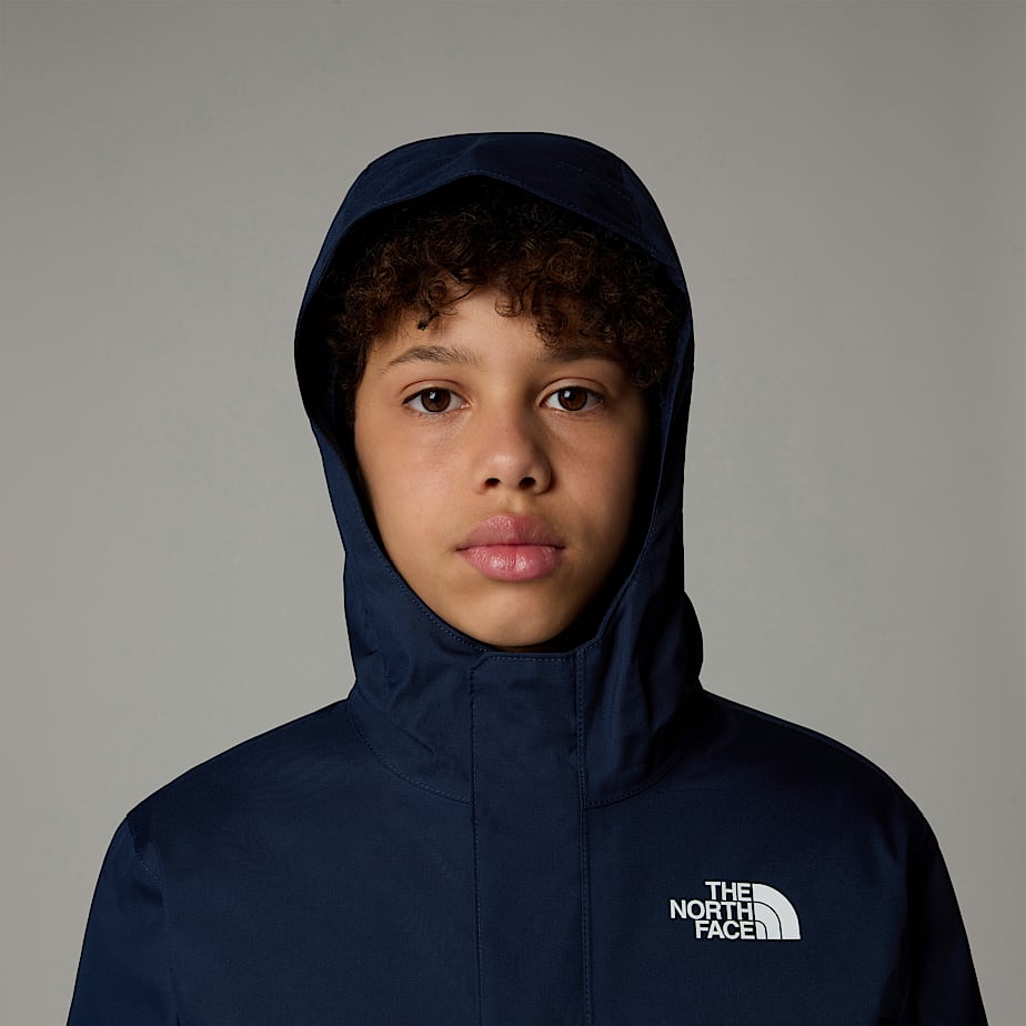 Veste Snowquest pour enfant TNF ALT4