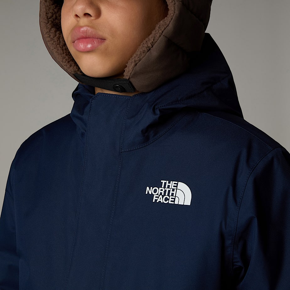 Veste Snowquest pour enfant TNF ALT5