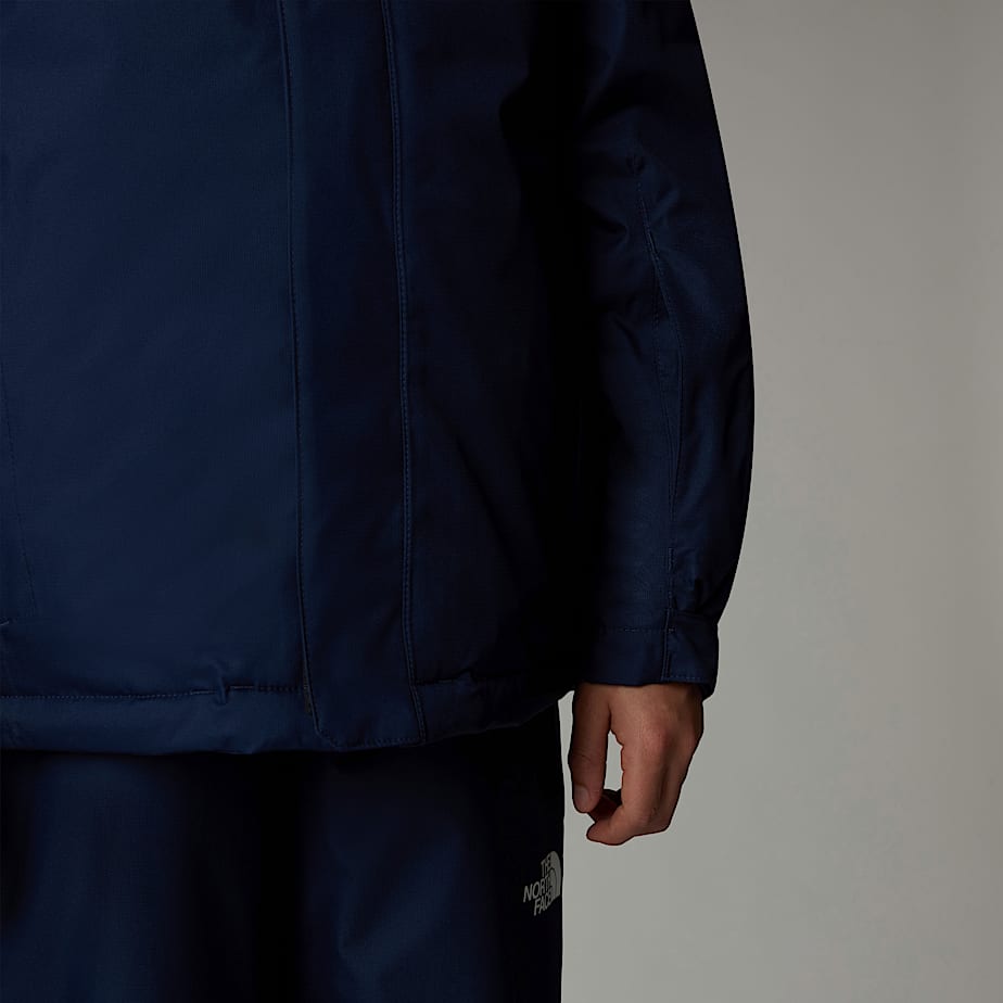 Snowquest Jacke für Jugendliche - 7