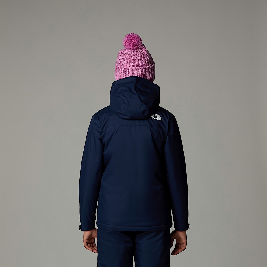 Veste Snowquest pour enfant TNF ALT9