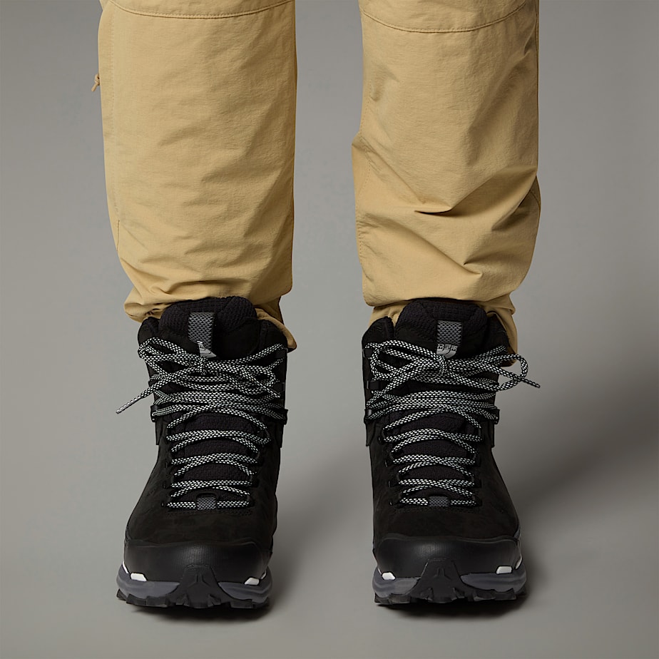 VECTIV Fastpack Insulated Hiking Boots W TNF ALT3