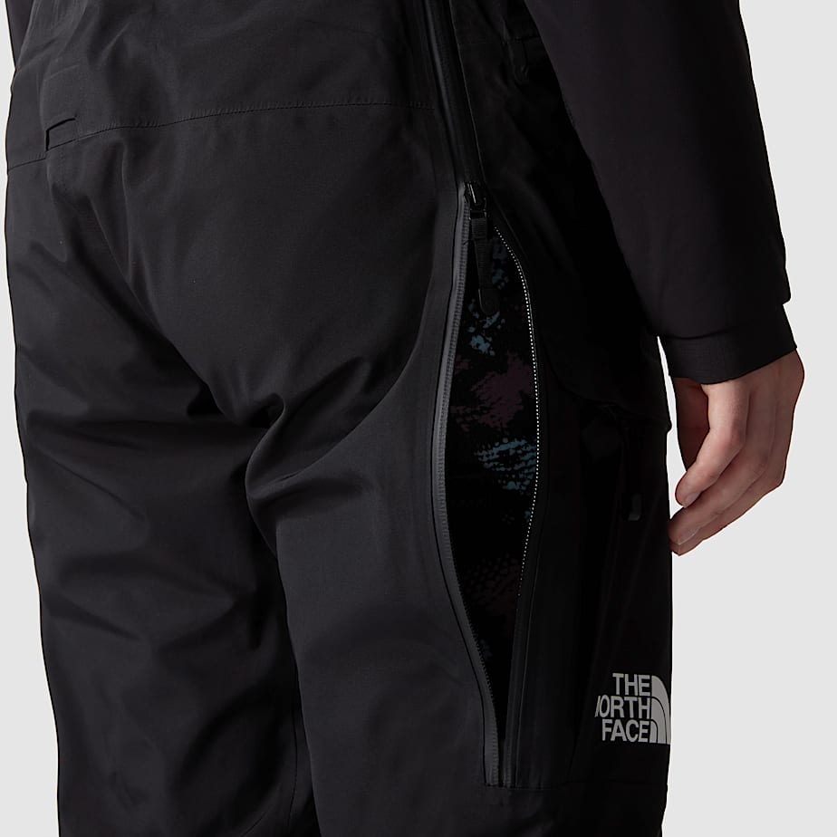 Womens Summit Verbier GORETEX Bib Trousers TNF ALT6