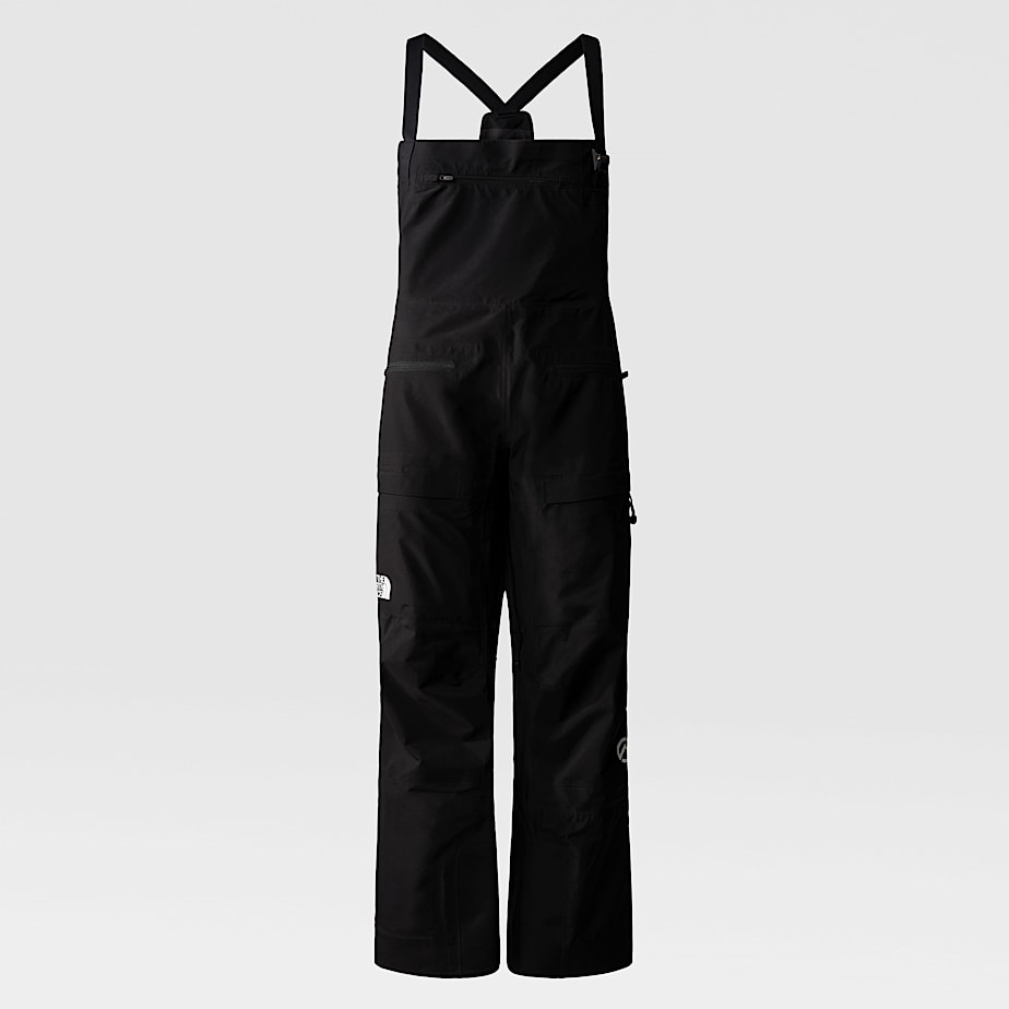 Womens Summit Verbier GORETEX Bib Trousers TNF ALT11