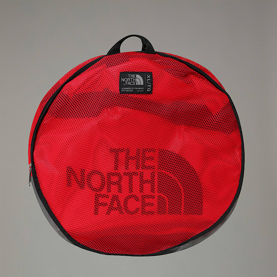 Saco Base Camp 132L  Extra grande TNF ALT5