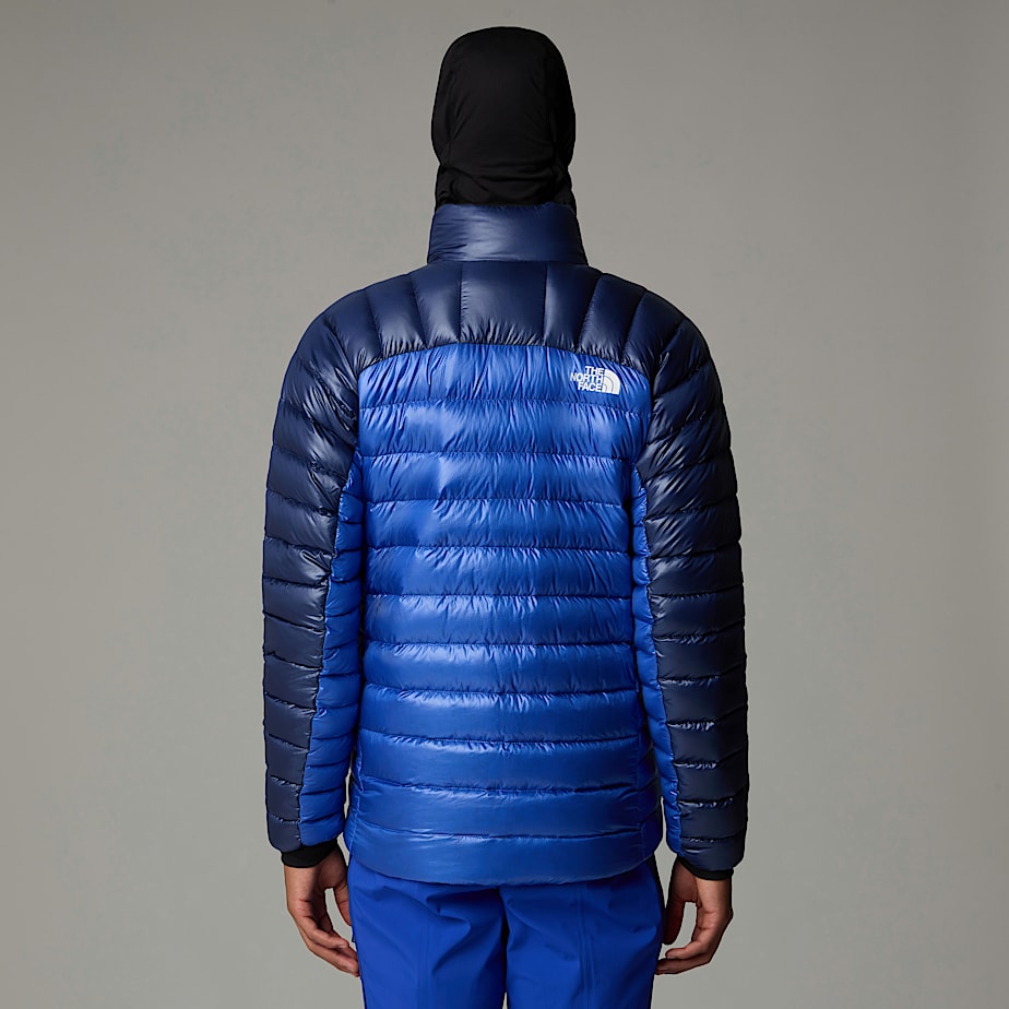 Summit Breithorn Down Jacket M TNF ALT2