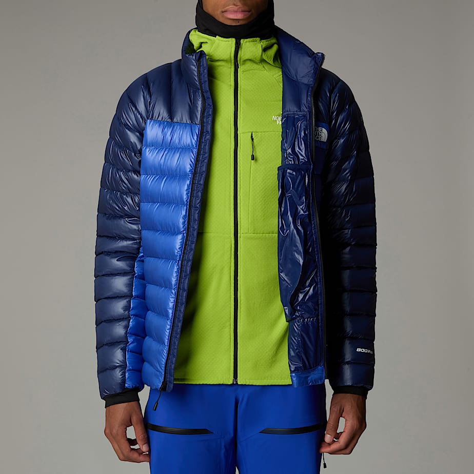 Summit Breithorn Down Jacket M TNF ALT9