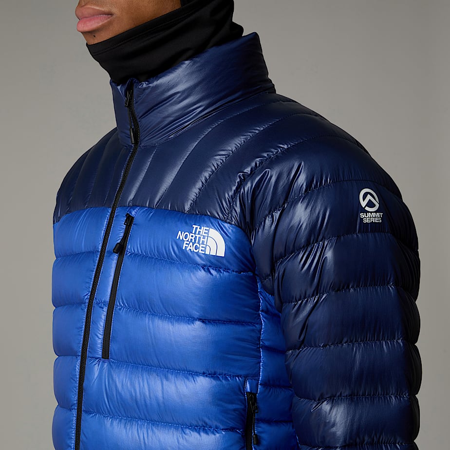 Summit Breithorn Down Jacket M TNF ALT5