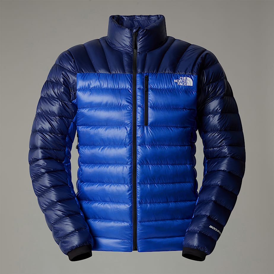 Summit Breithorn Down Jacket M TNF ALT13