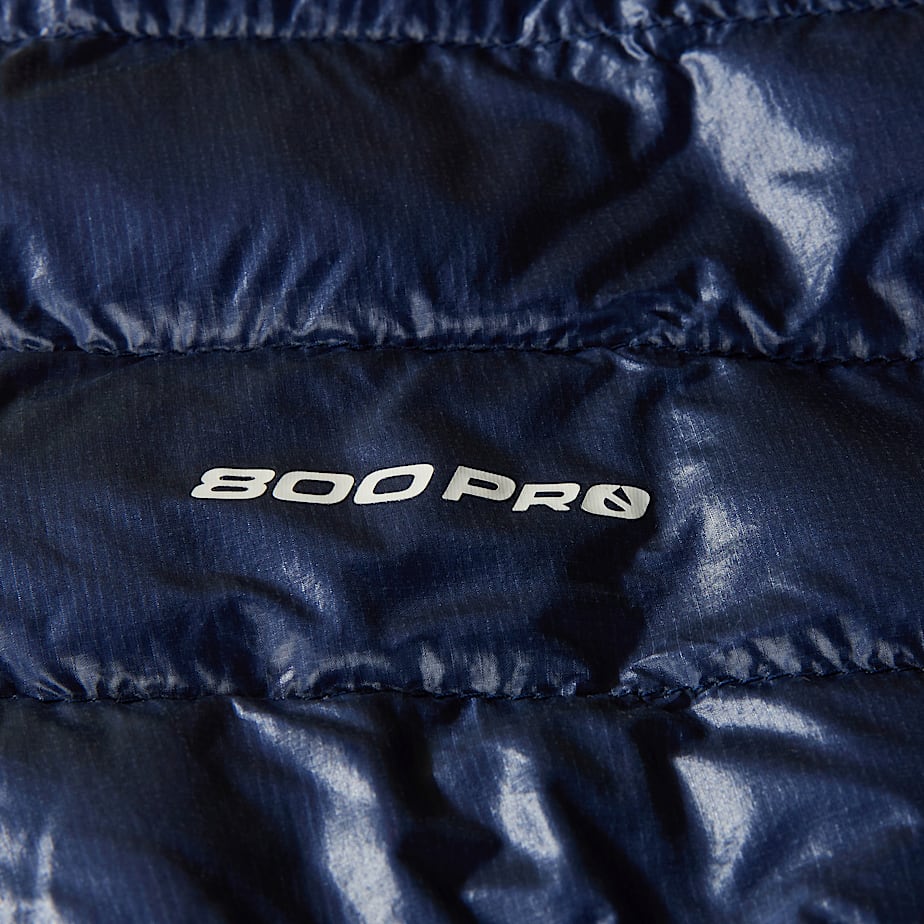 Summit Breithorn Down Jacket M TNF ALT12