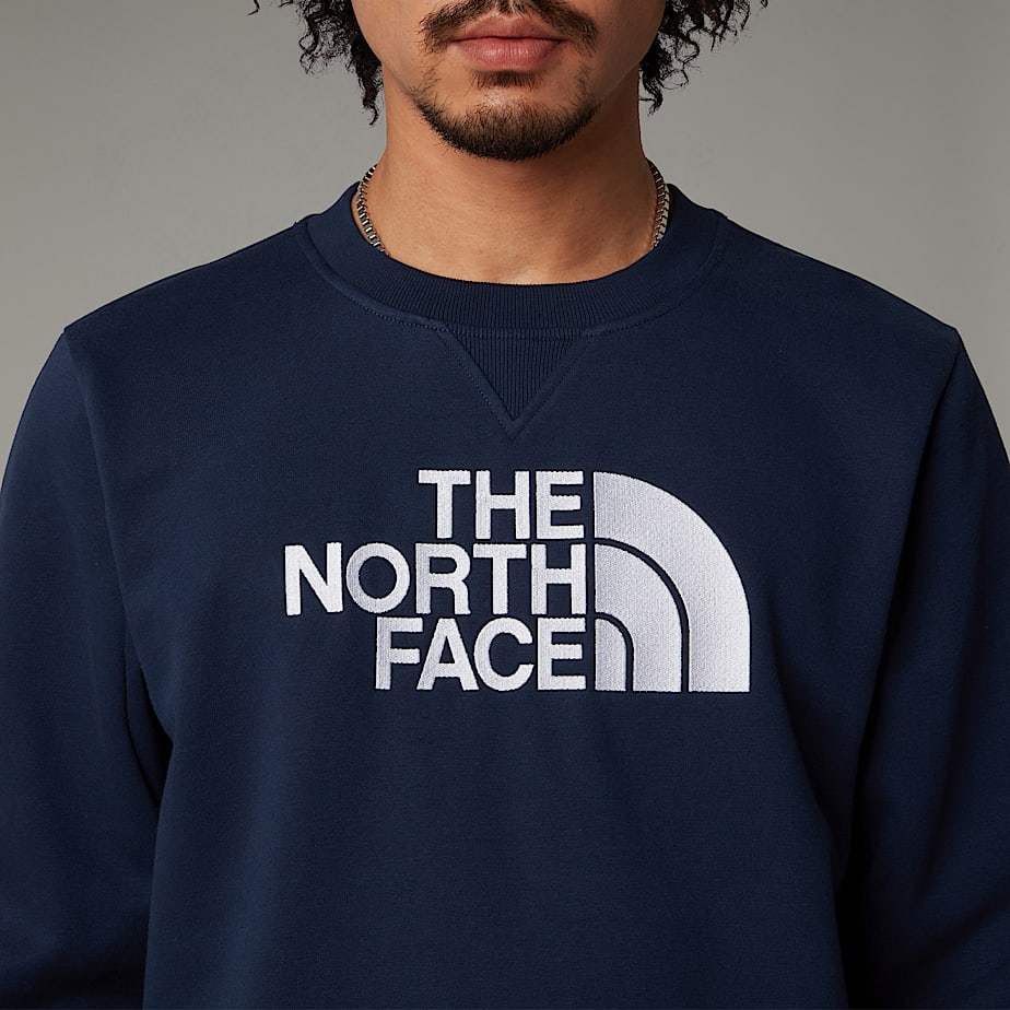 Men's Drew Peak Sweatshirt - 4