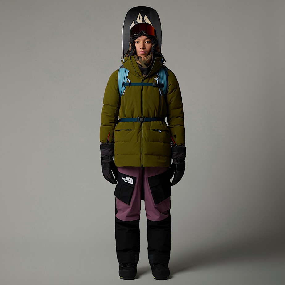 Women’s Pallie Down Jacket - 5