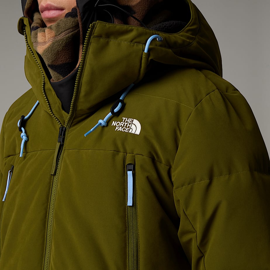 Women’s Pallie Down Jacket - 7