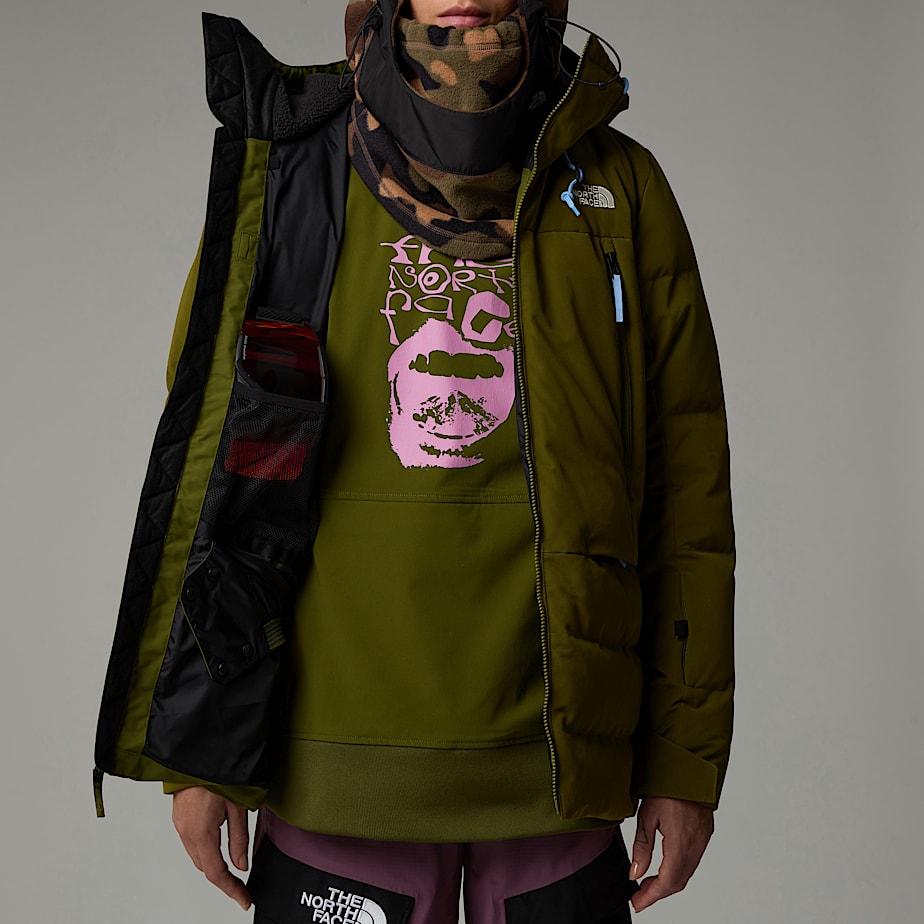 Women’s Pallie Down Jacket - 11